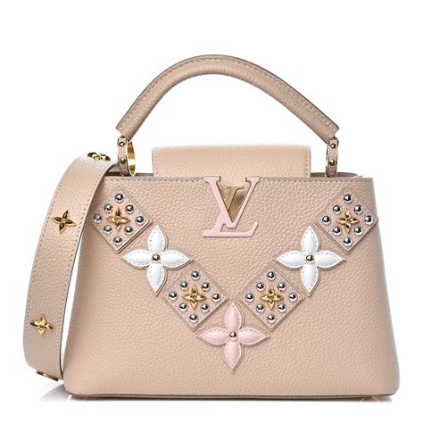 how much is lv capucines